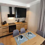 Apartmán Moze Morze -