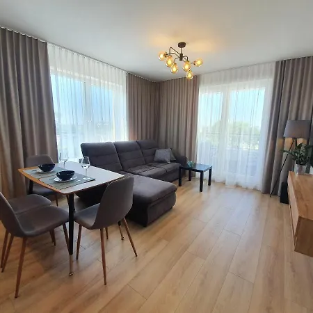 Moze Morze - Apartmán *