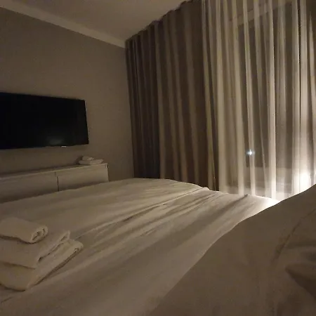 Apartmán Moze Morze - *
