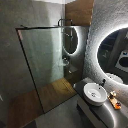 Apartmán Moze Morze - *