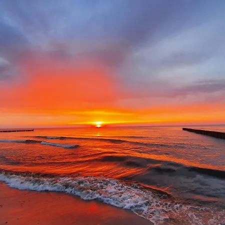 Moze Morze - Apartment