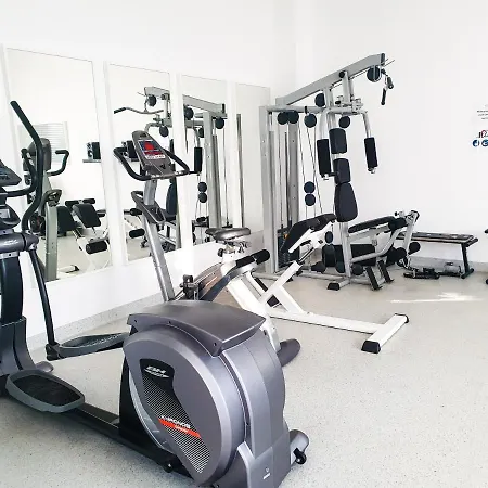 公寓 Moze Morze - 尤斯托尼莫斯基