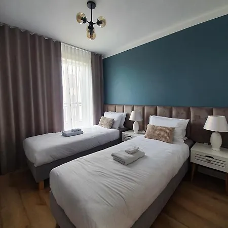 Moze Morze - Apartment *