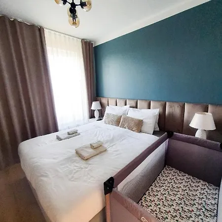 Moze Morze - Ustronie Morskie