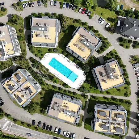 Moze Morze - Apartment Ustronie Morskie