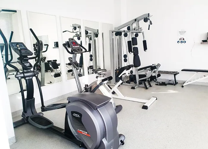 アパート Moze Morze - ウストロニエ・モルスキエ